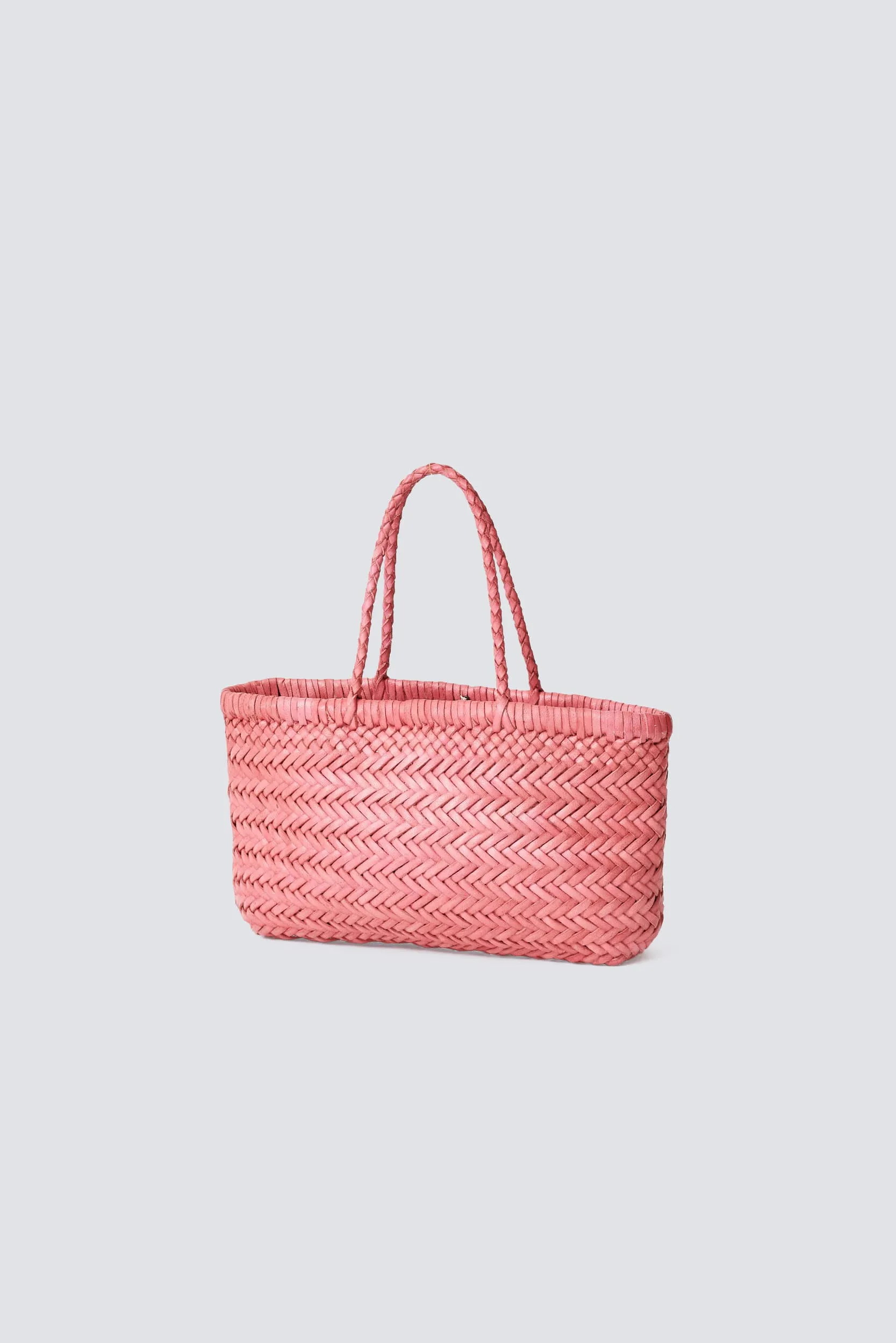 Mini Flat Gora Strawberry