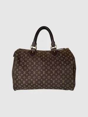 Mini Lin Speedy 30 Bag