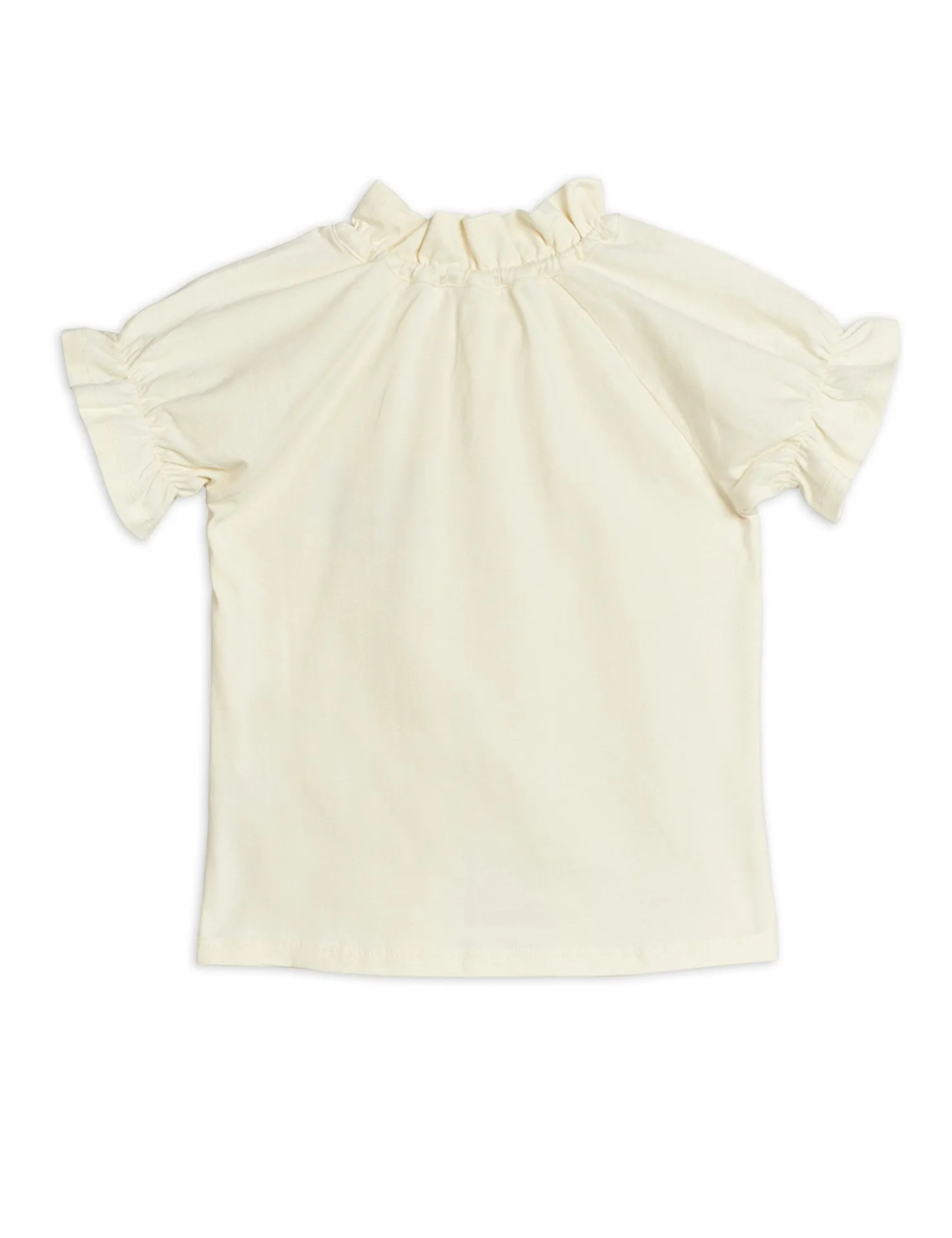 Mini Rodini Horseshoe Jersey Blouse