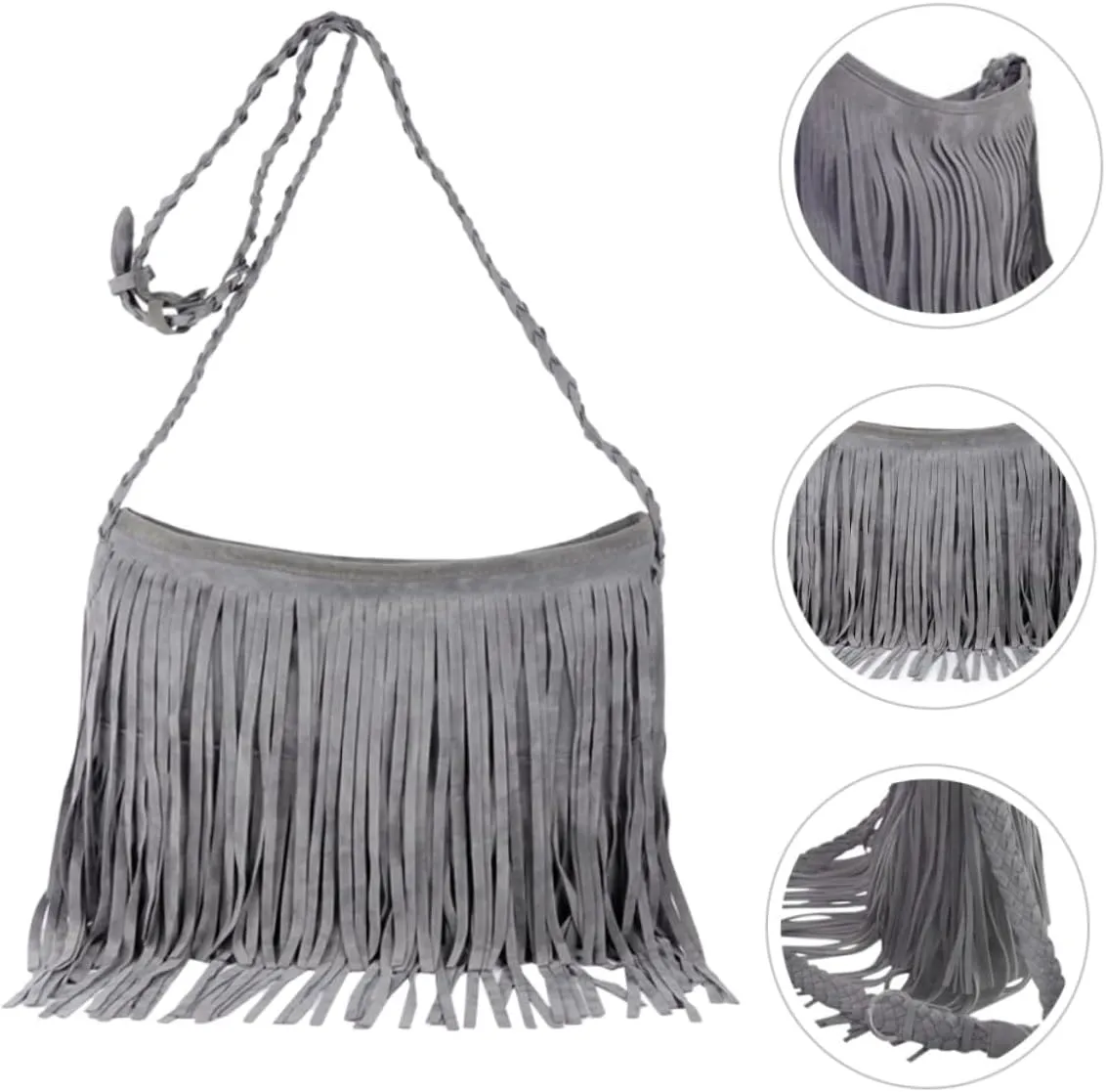 Miss shoulder bag Tote European and American satchel vintage fanny pack Summer handbags wallet women's