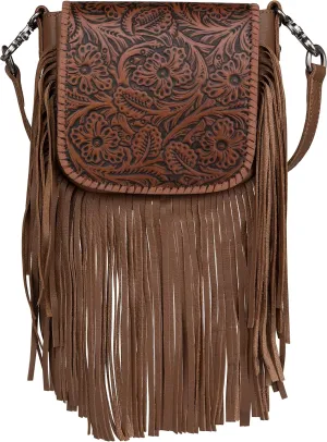 Montana West Fringe Purse Western Purses for Women Crossbody Bag