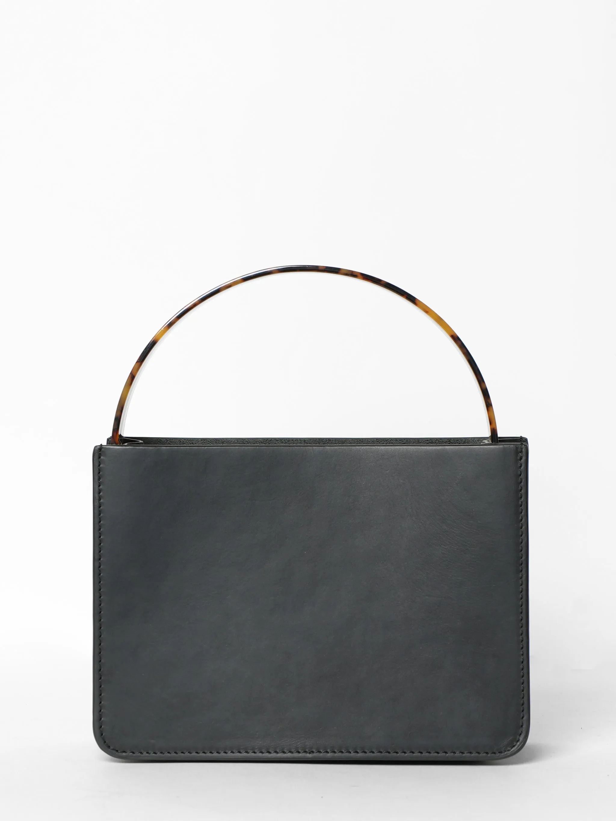 Montunas Black Bag
