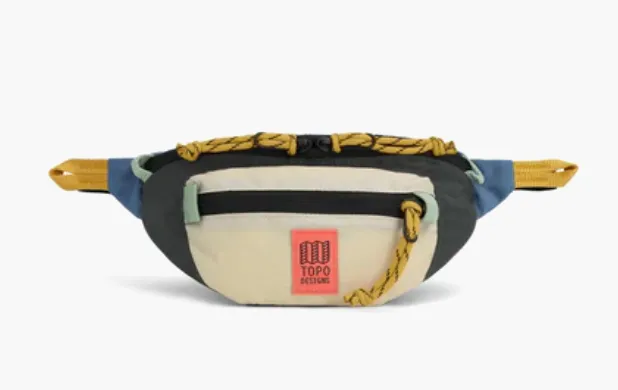 Mountain Waist Pack