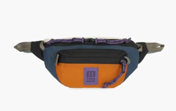Mountain Waist Pack