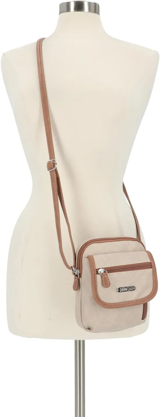 MultiSac Everest Crossbody Bag