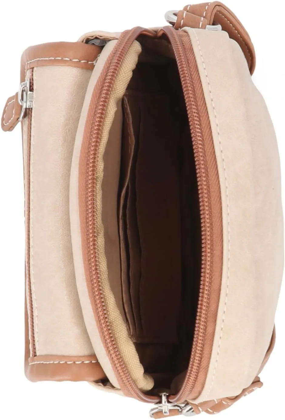 MultiSac Everest Crossbody Bag