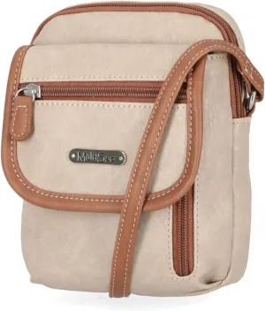 MultiSac Everest Crossbody Bag