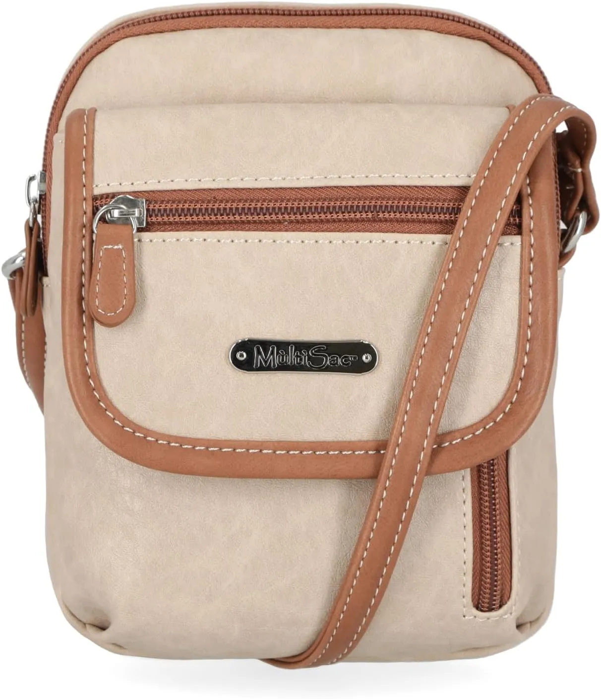 MultiSac Everest Crossbody Bag