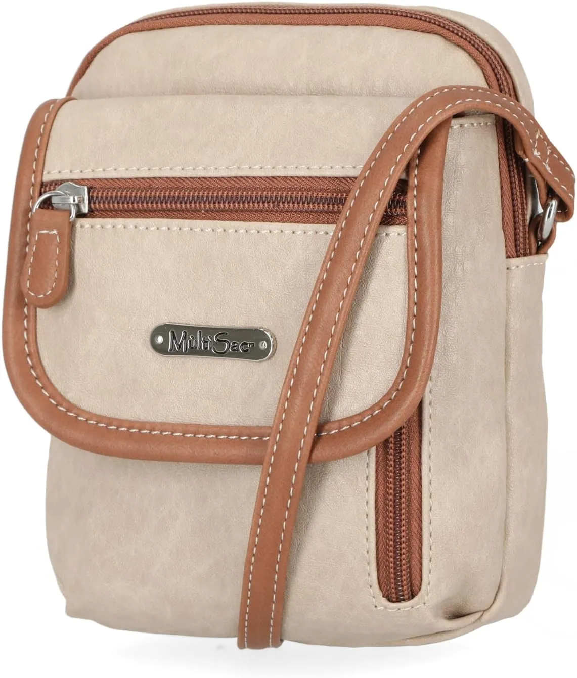 MultiSac Everest Crossbody Bag
