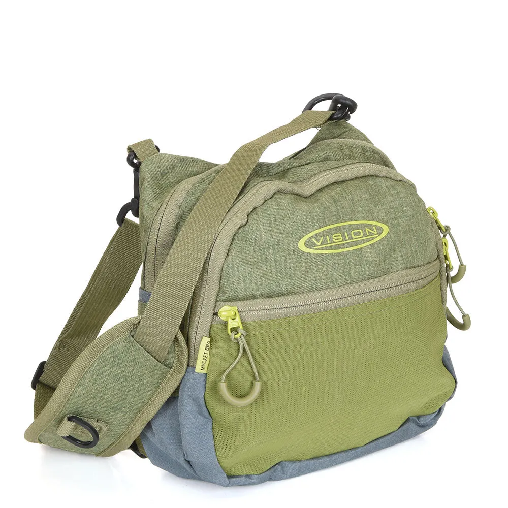 Mycket Bra Chest Pack