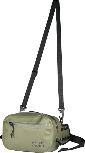 Mystery Ranch Waterproof High Water Hip Pack-OS