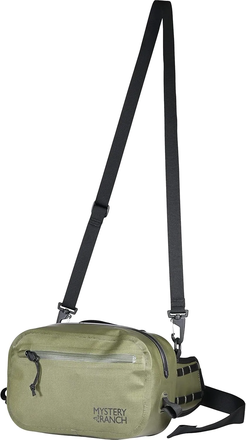 Mystery Ranch Waterproof High Water Hip Pack-OS
