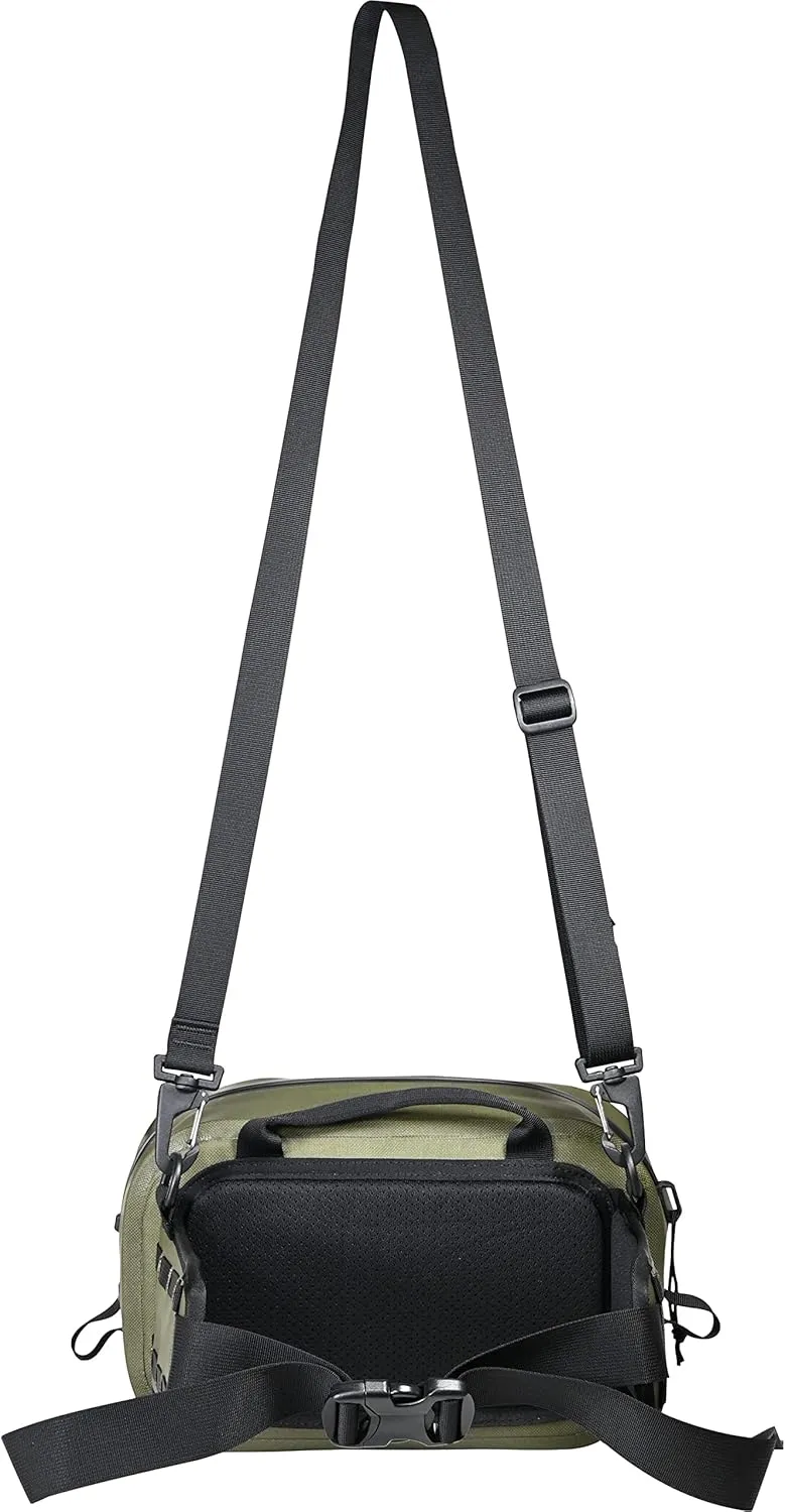 Mystery Ranch Waterproof High Water Hip Pack-OS