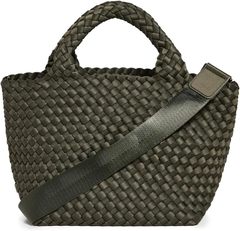 Naghedi Women's St Barths Mini Tote