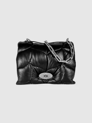 Nappa Softie Bag