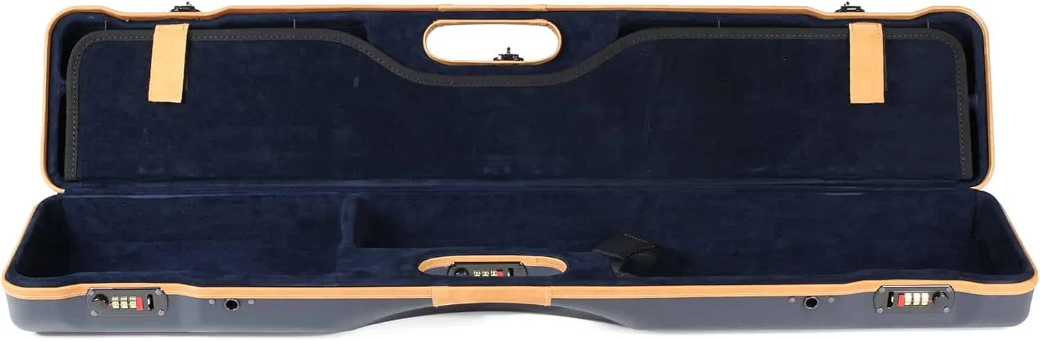 Negrini OU/SXS Sporter Shotgun Case - 16407