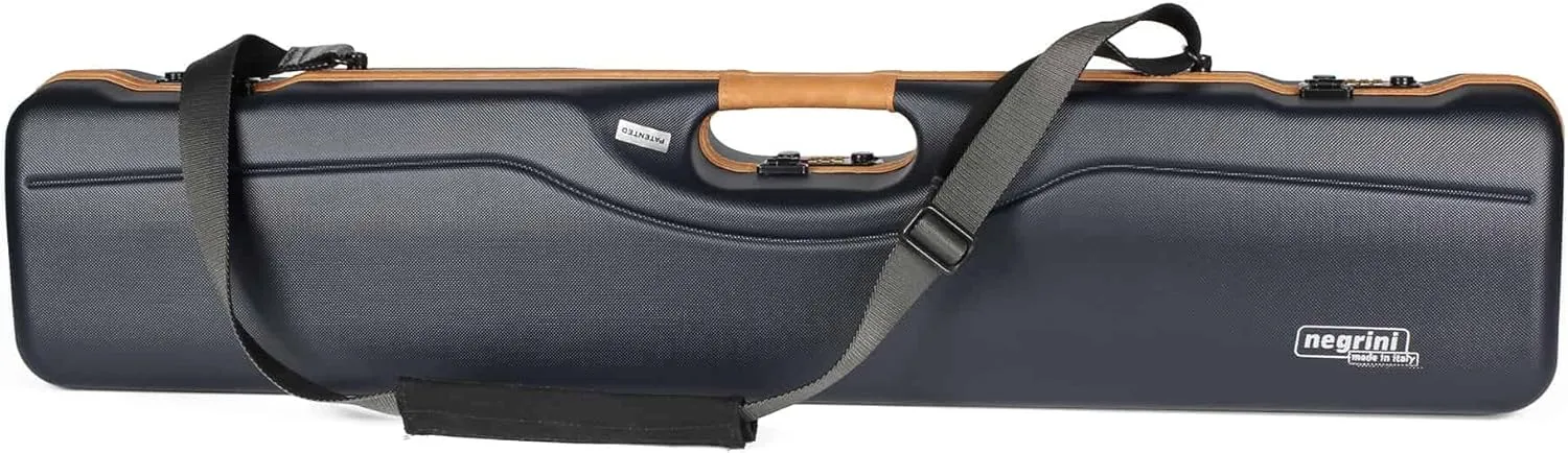 Negrini OU/SXS Sporter Shotgun Case - 16407