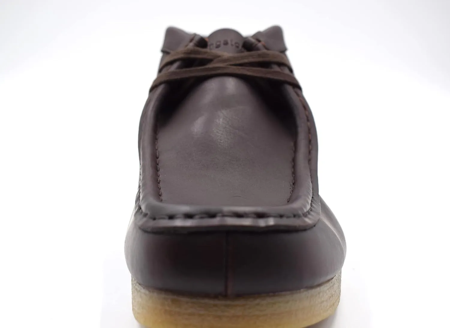 NEKTA /ke'nekt/ Brooklyn Wallabees for Men - Men's High-Top Casual Boots - Dessert Boots