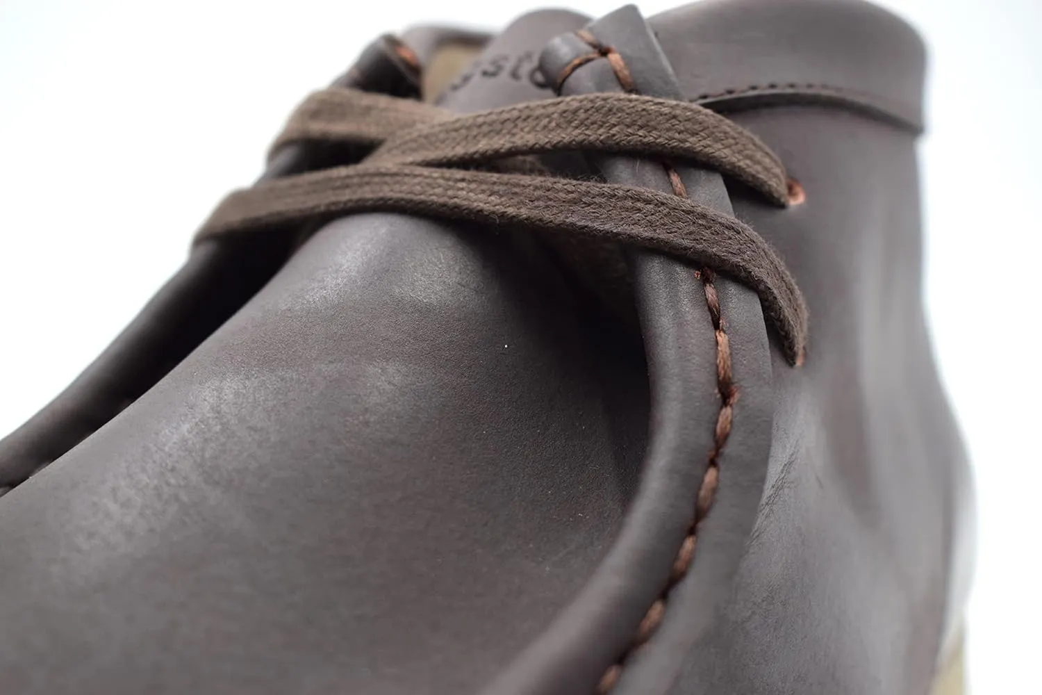 NEKTA /ke'nekt/ Brooklyn Wallabees for Men - Men's High-Top Casual Boots - Dessert Boots