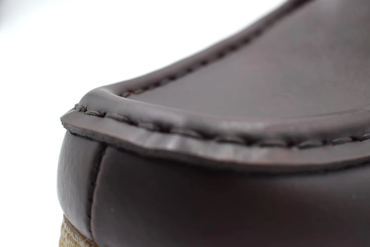 NEKTA /ke'nekt/ Brooklyn Wallabees for Men - Men's High-Top Casual Boots - Dessert Boots