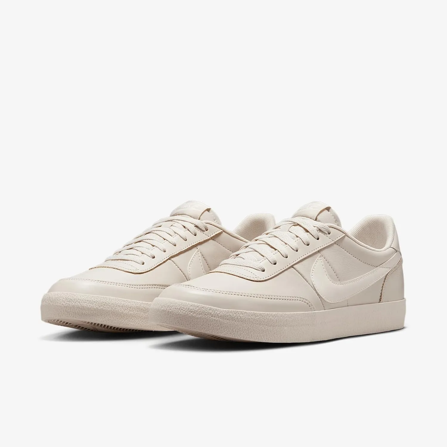 Nike Killshot 2 Leather Men's Shoes (HM9431-100, Light Orewood Brown/Sail)