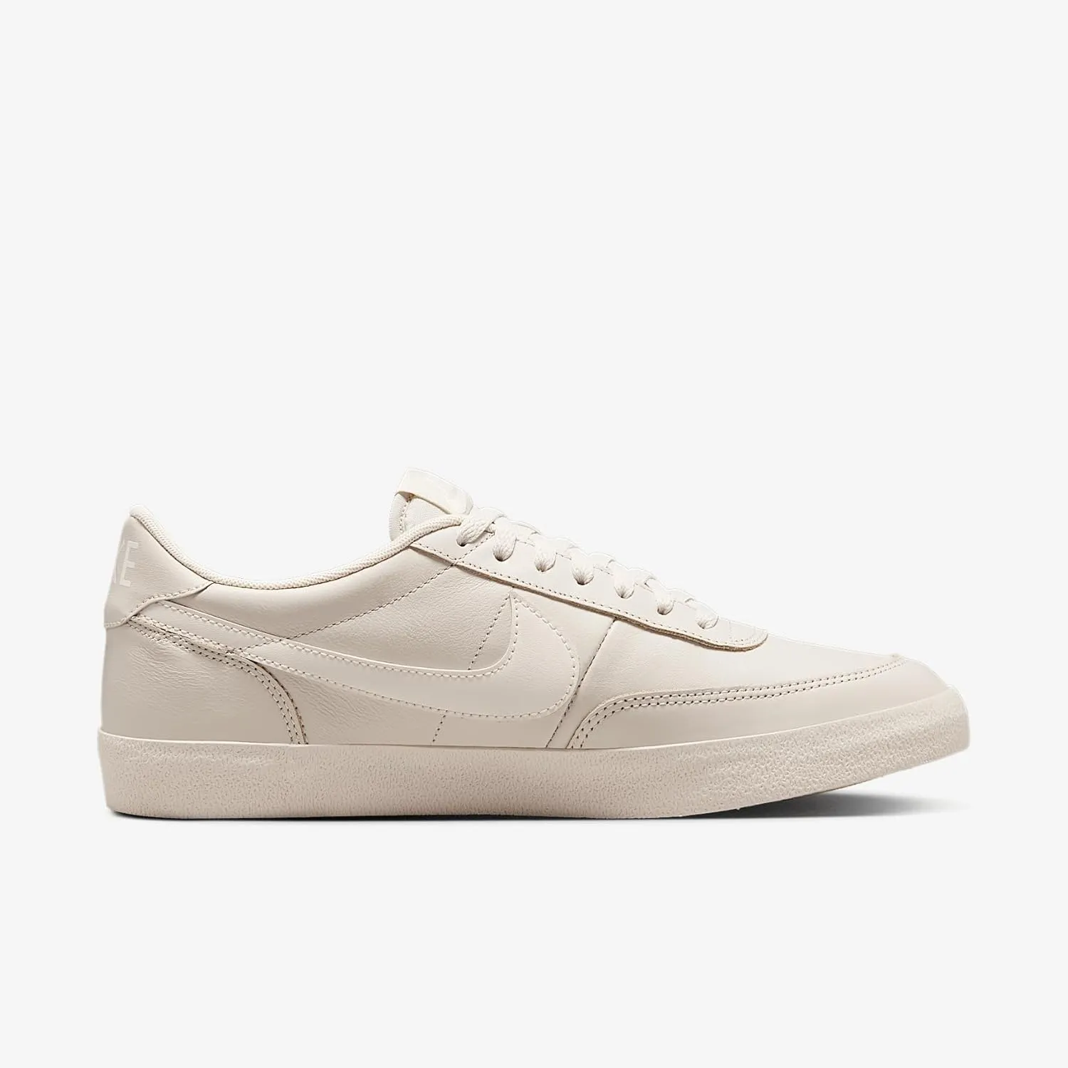 Nike Killshot 2 Leather Men's Shoes (HM9431-100, Light Orewood Brown/Sail)