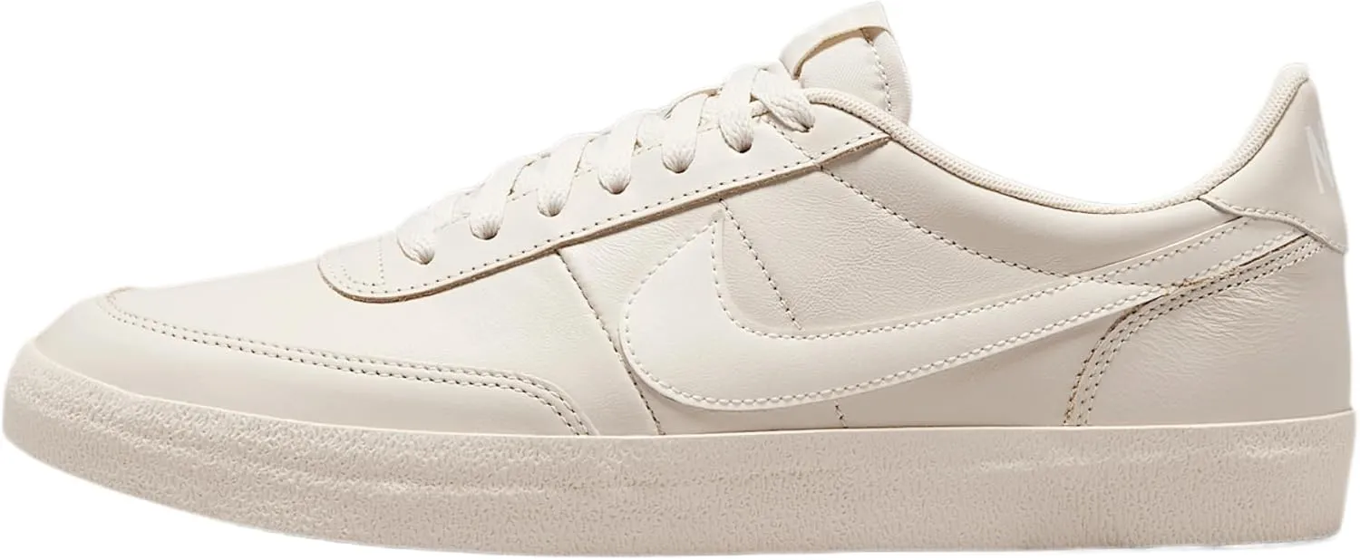 Nike Killshot 2 Leather Men's Shoes (HM9431-100, Light Orewood Brown/Sail)