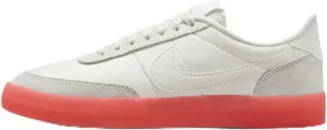 Nike Killshot 2 Women's Shoes (HV0944-133, Sail/Flash Crimson/White/Sail) Size 7