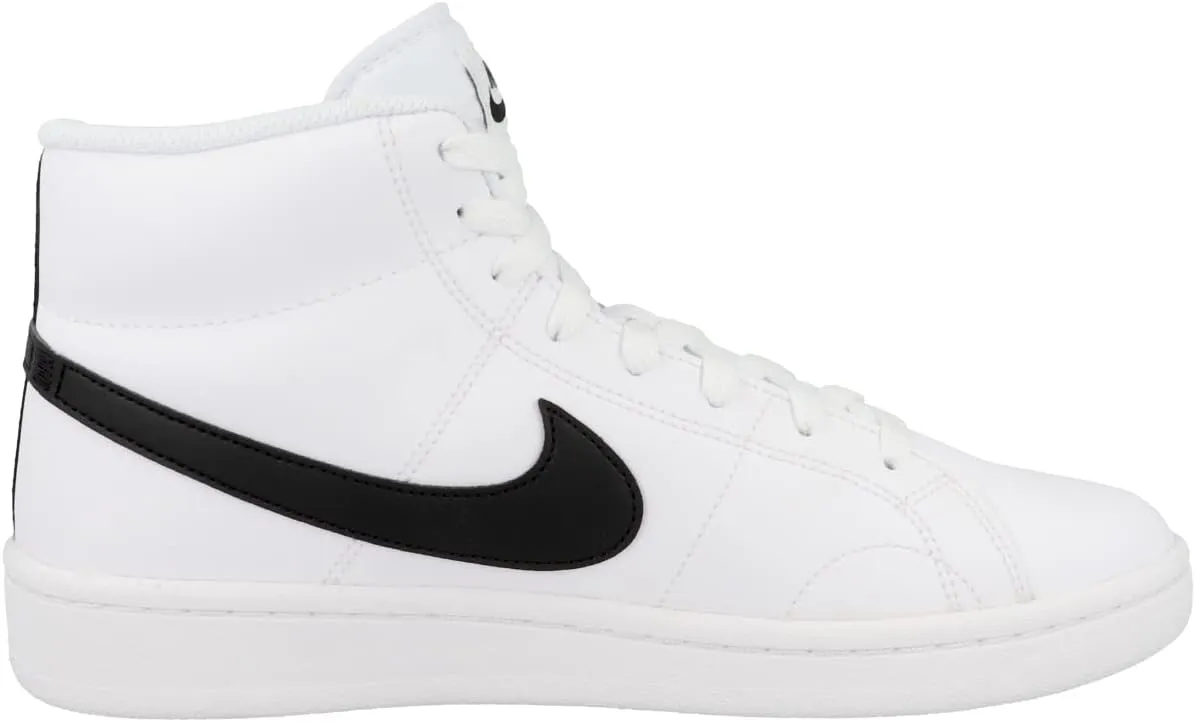 Nike Men's Low-Top Sneakers Basketball Shoes
