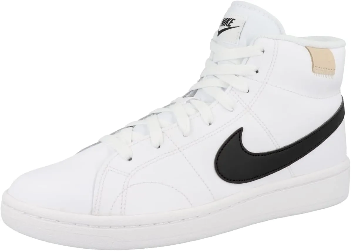 Nike Men's Low-Top Sneakers Basketball Shoes