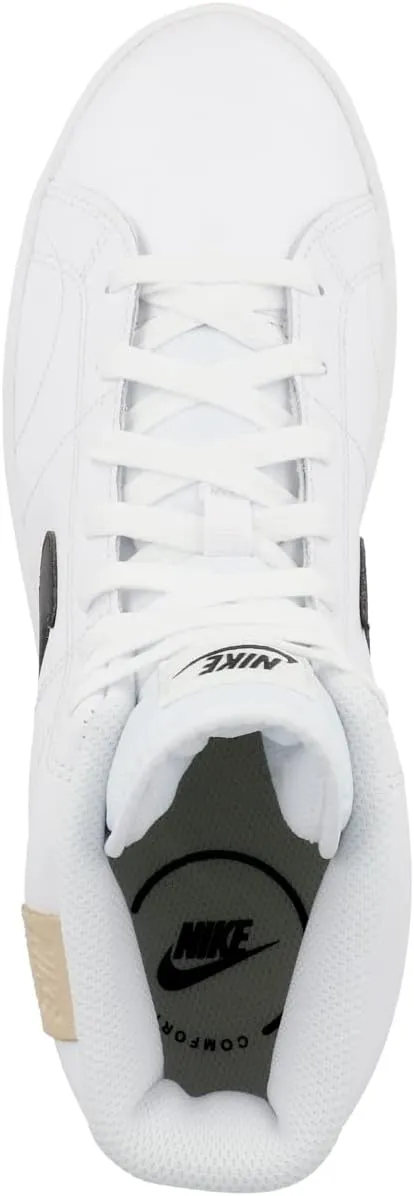 Nike Men's Low-Top Sneakers Basketball Shoes