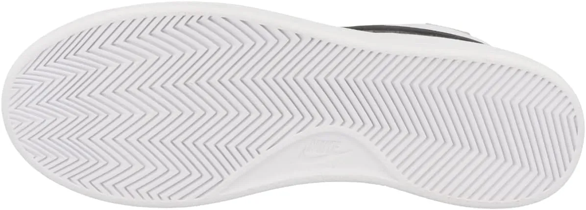 Nike Men's Low-Top Sneakers Basketball Shoes