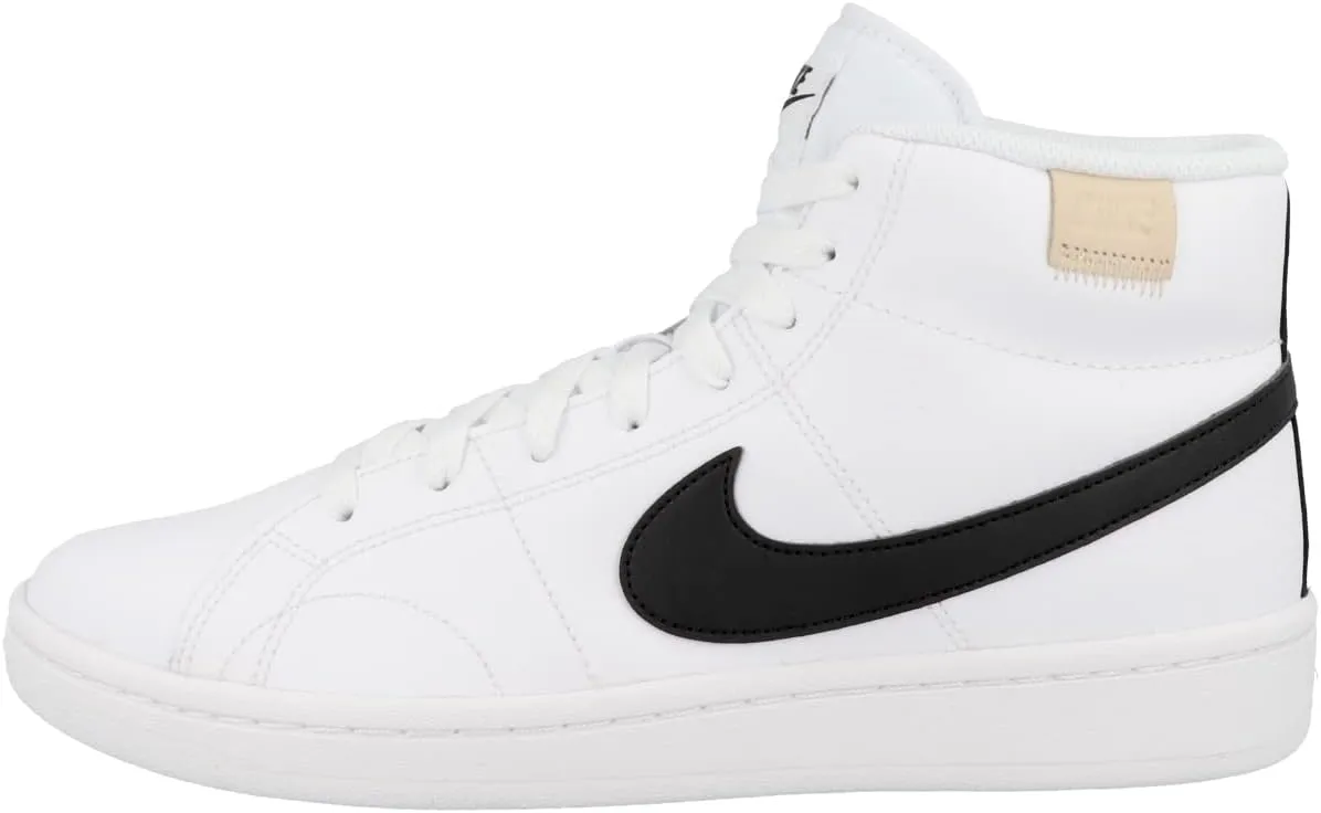 Nike Men's Low-Top Sneakers Basketball Shoes