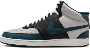 Nike Men's Mid-Top Sneaker
