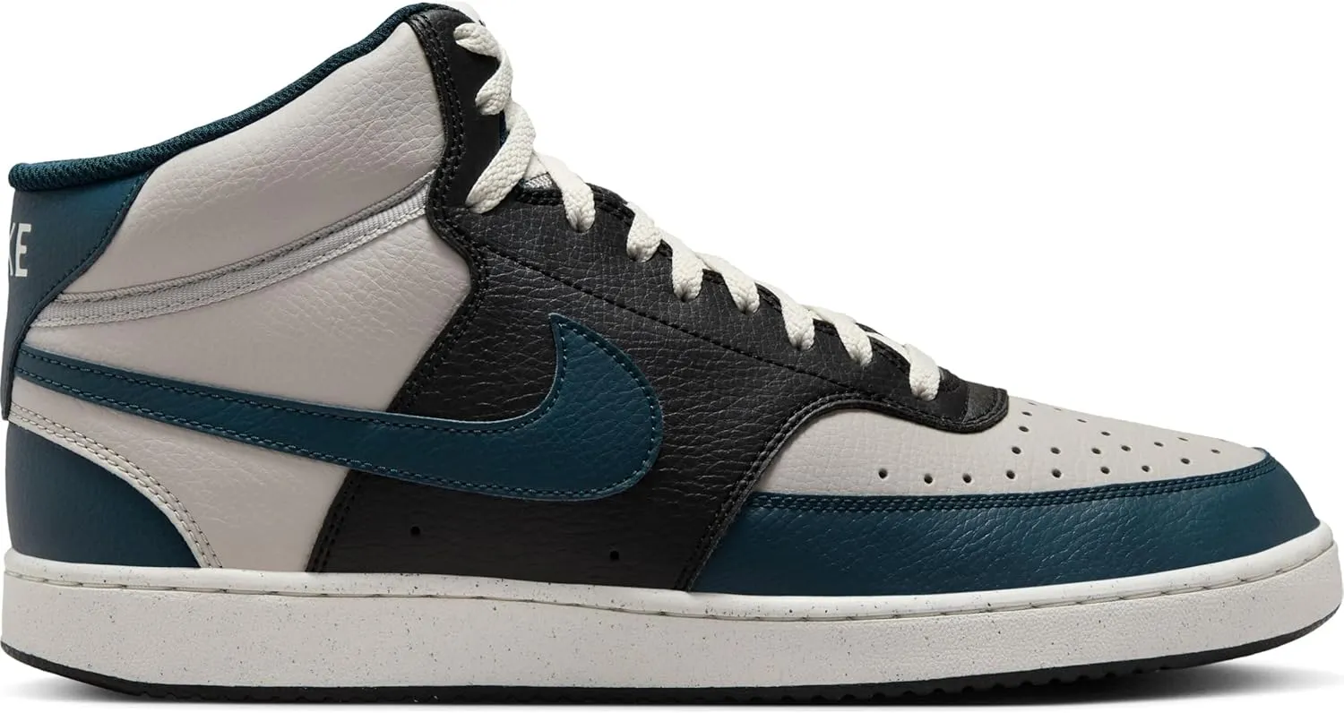 Nike Men's Mid-Top Sneaker