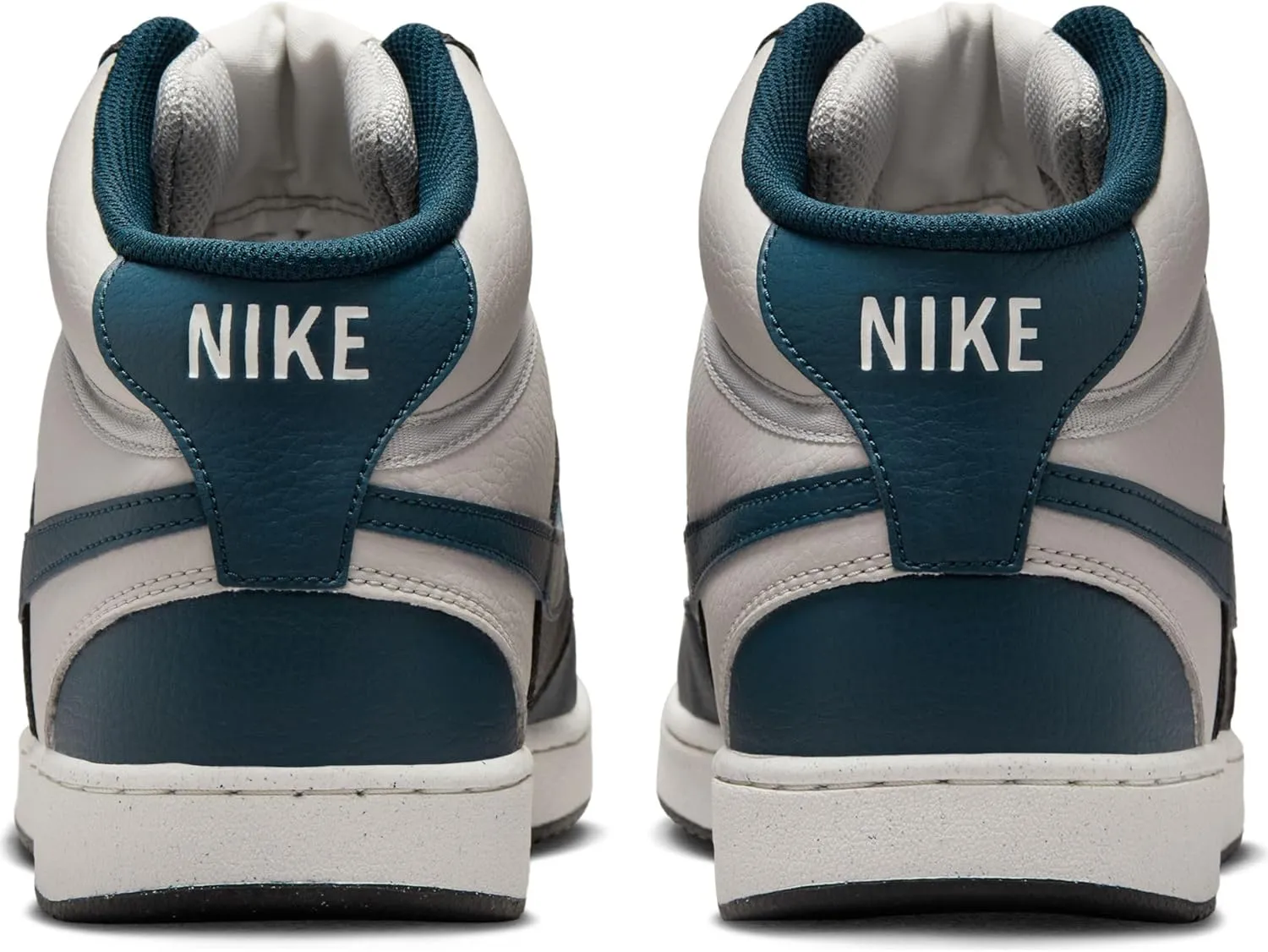 Nike Men's Mid-Top Sneaker