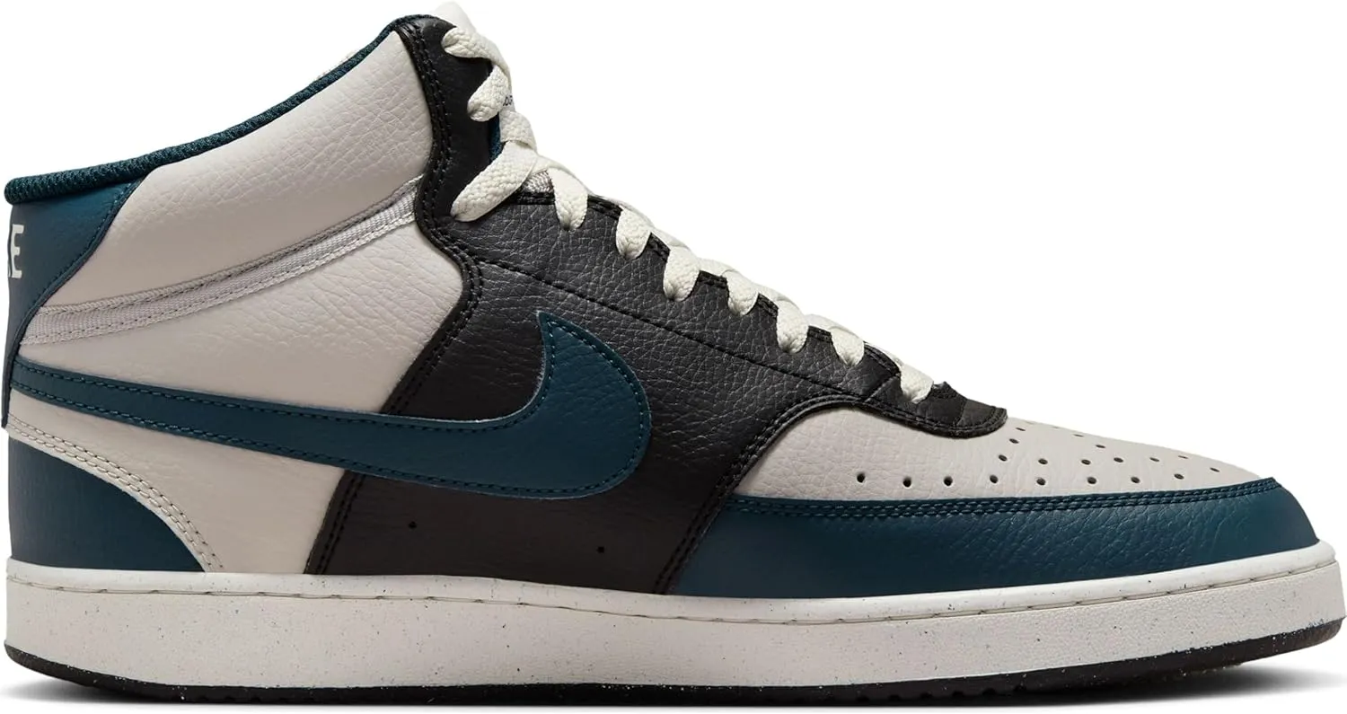 Nike Men's Mid-Top Sneaker