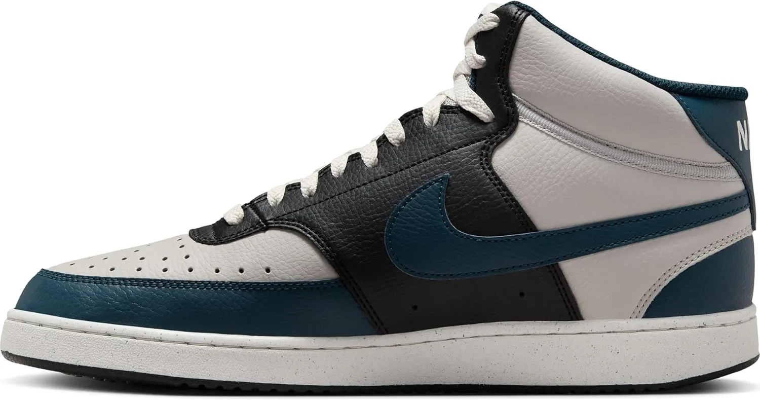 Nike Men's Mid-Top Sneaker