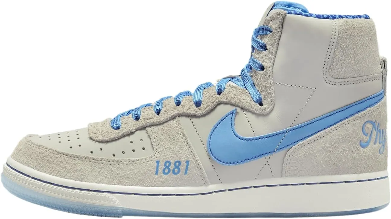 Nike Terminator High Men's Basketball Shoes