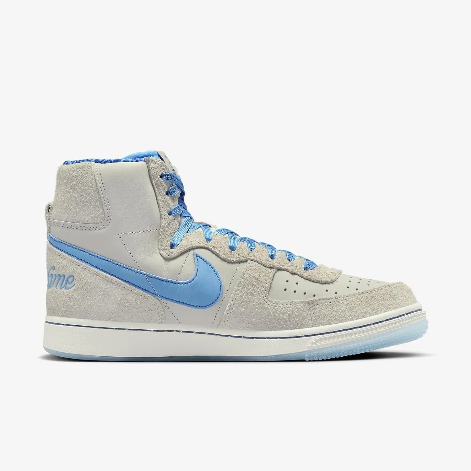 Nike Terminator High Men's Basketball Shoes
