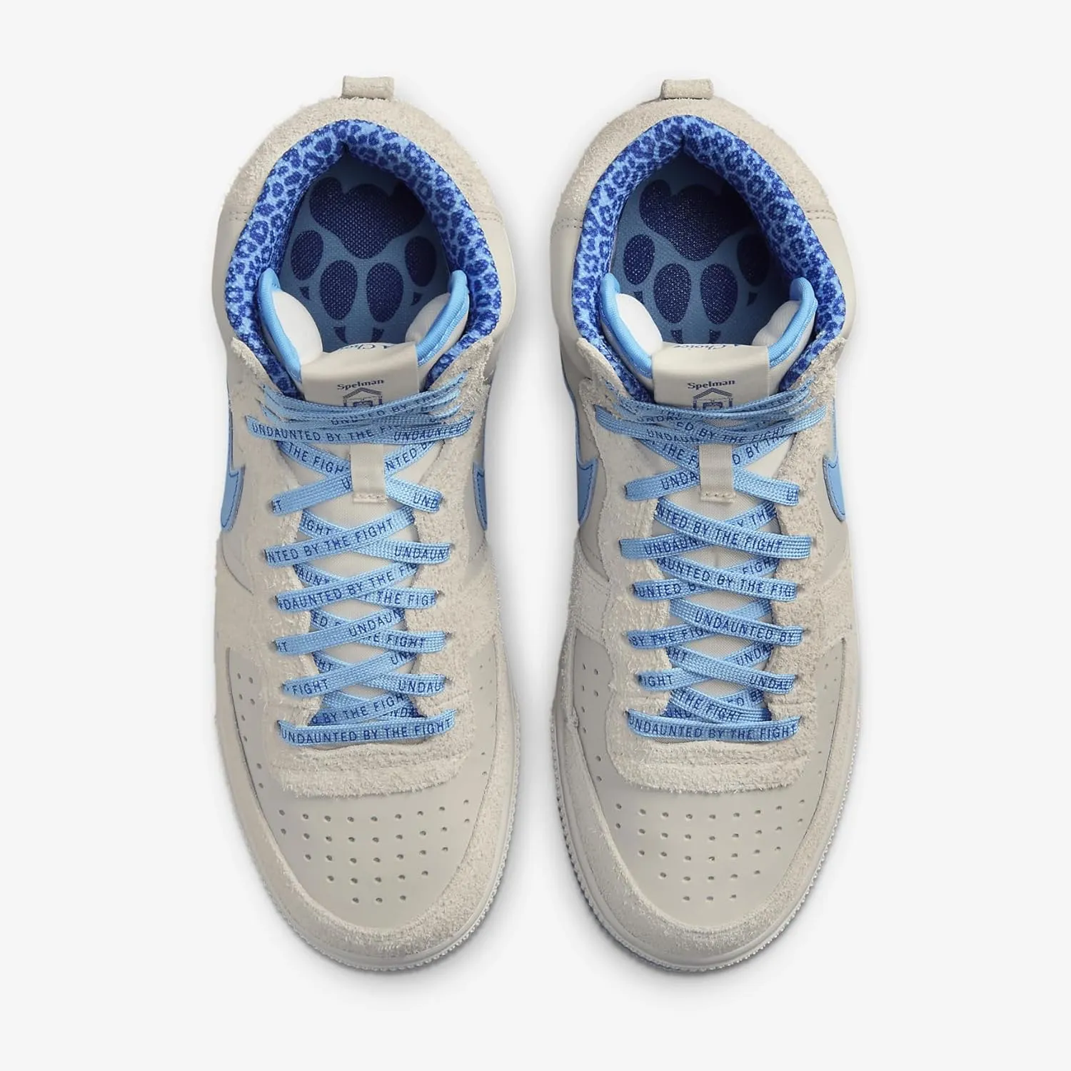 Nike Terminator High Men's Basketball Shoes