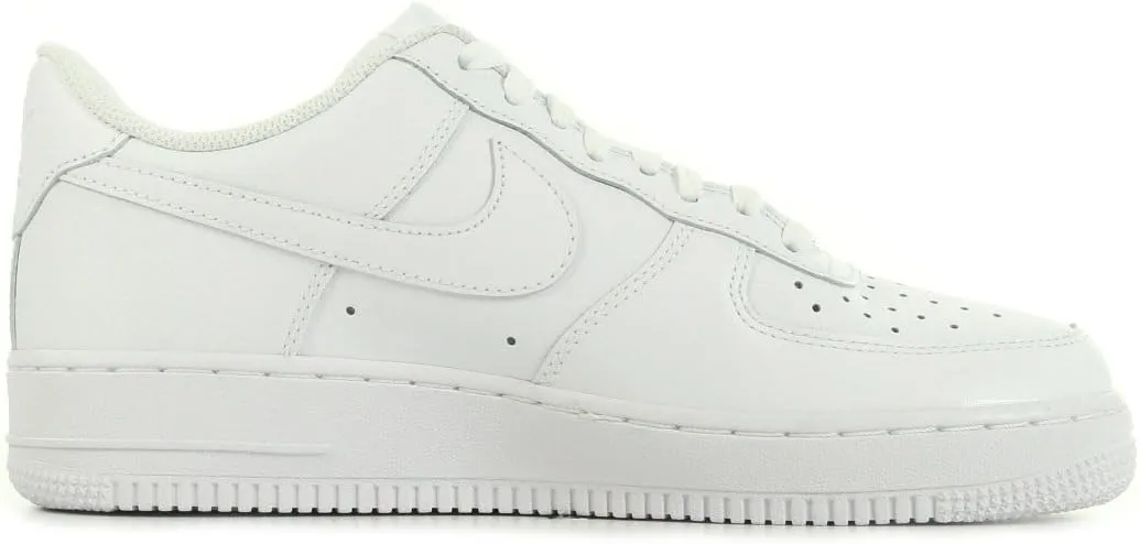 Nike Unisex Adult Air Force 1 '07' Low-Top