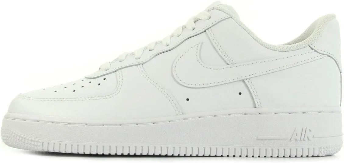 Nike Unisex Adult Air Force 1 '07' Low-Top