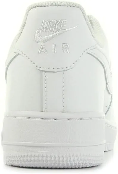 Nike Unisex Adult Air Force 1 '07' Low-Top