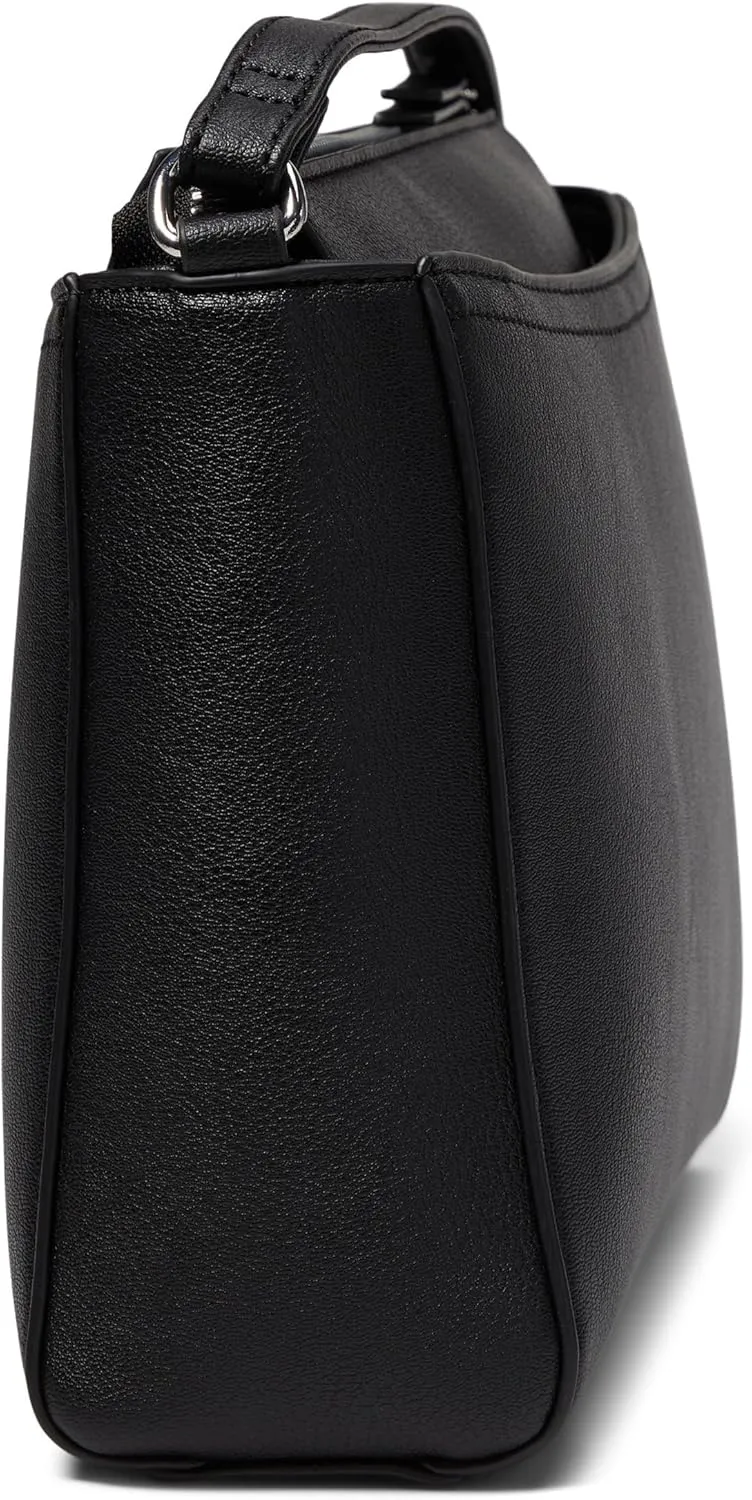 Nine West Bowie Mini Top Zip Crossbody