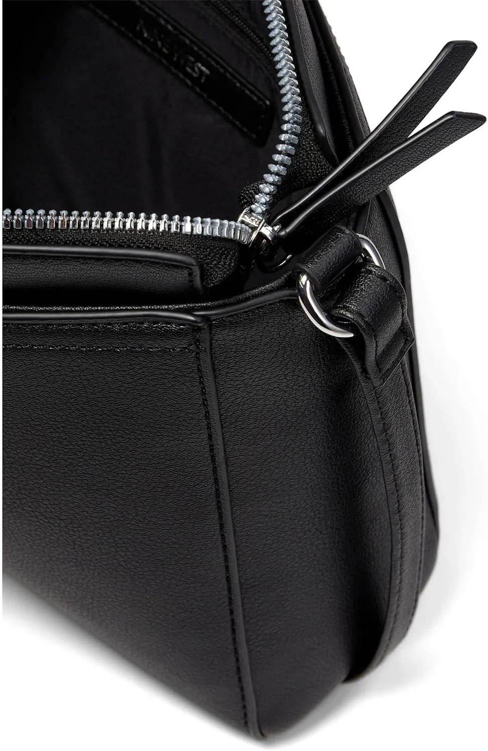 Nine West Bowie Mini Top Zip Crossbody