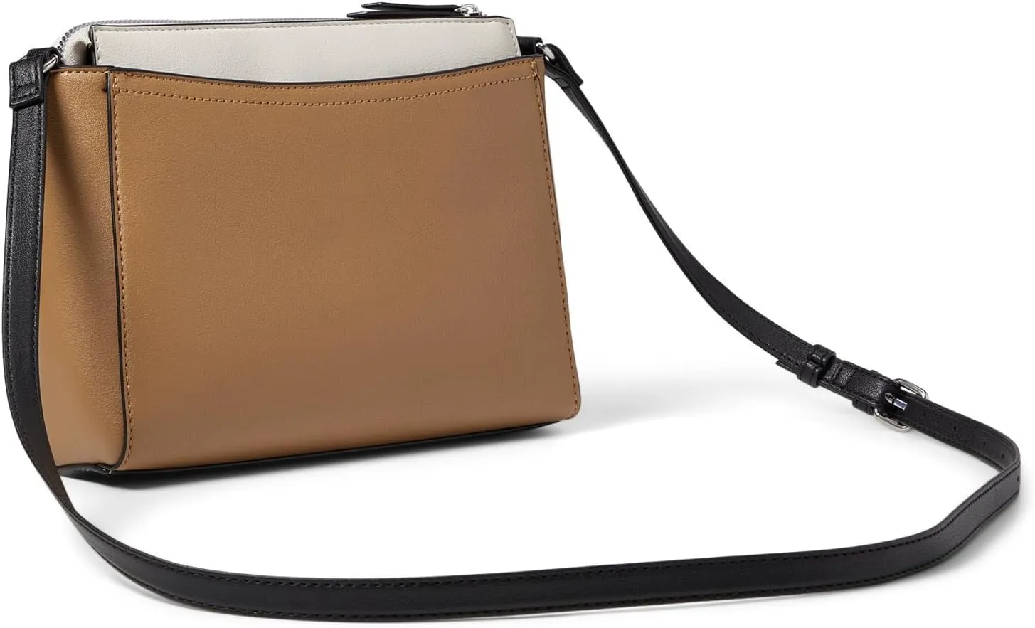 Nine West Bowie Mini Top Zip Crossbody
