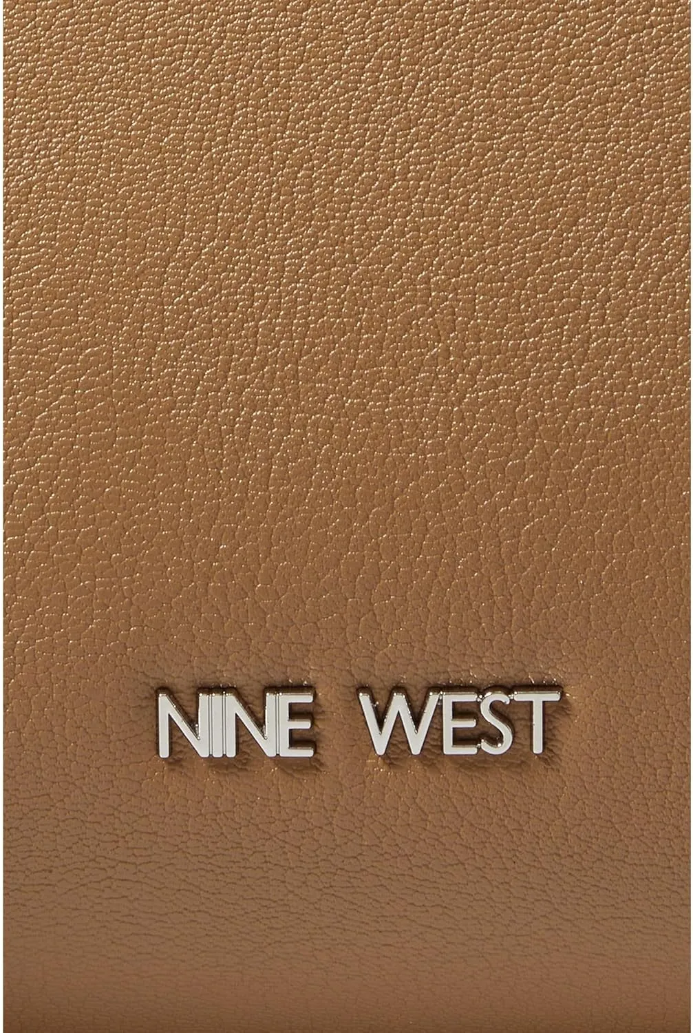 Nine West Bowie Mini Top Zip Crossbody