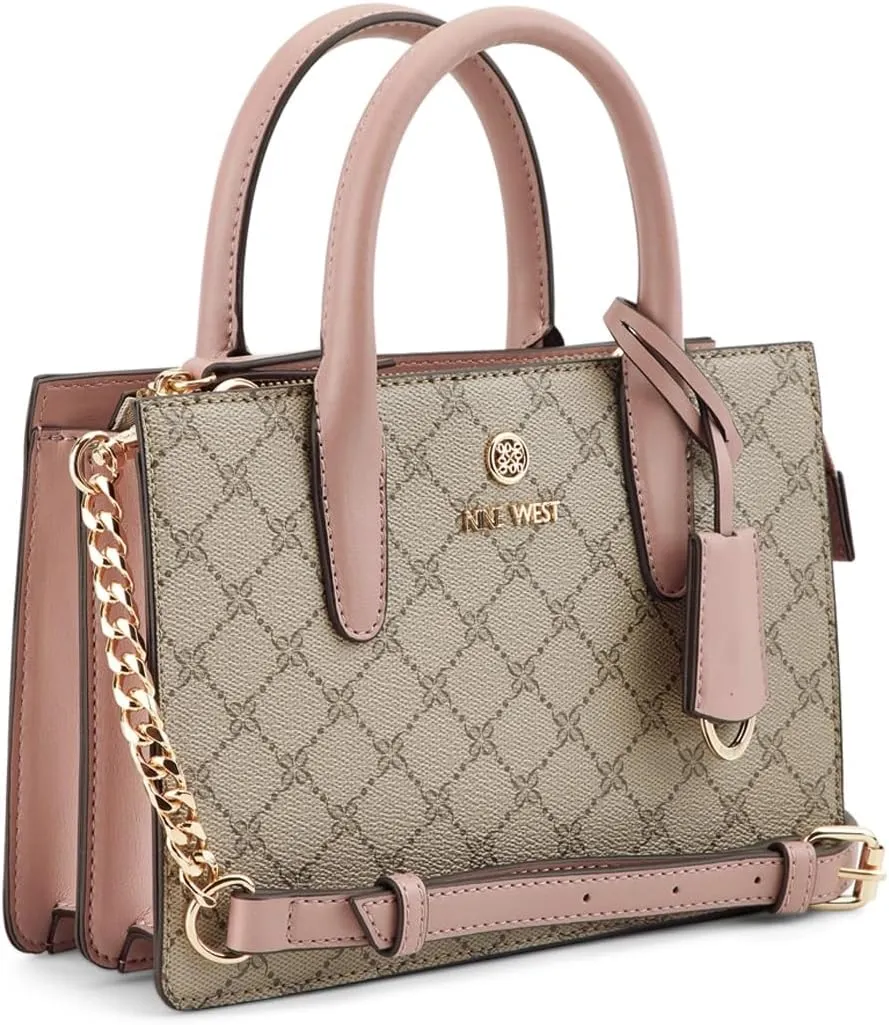 Nine West siera mini satchel crossbody