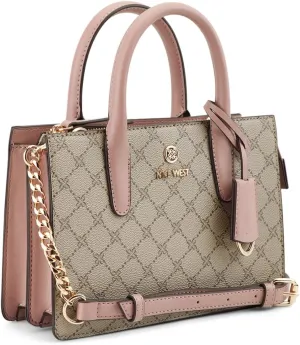 Nine West siera mini satchel crossbody